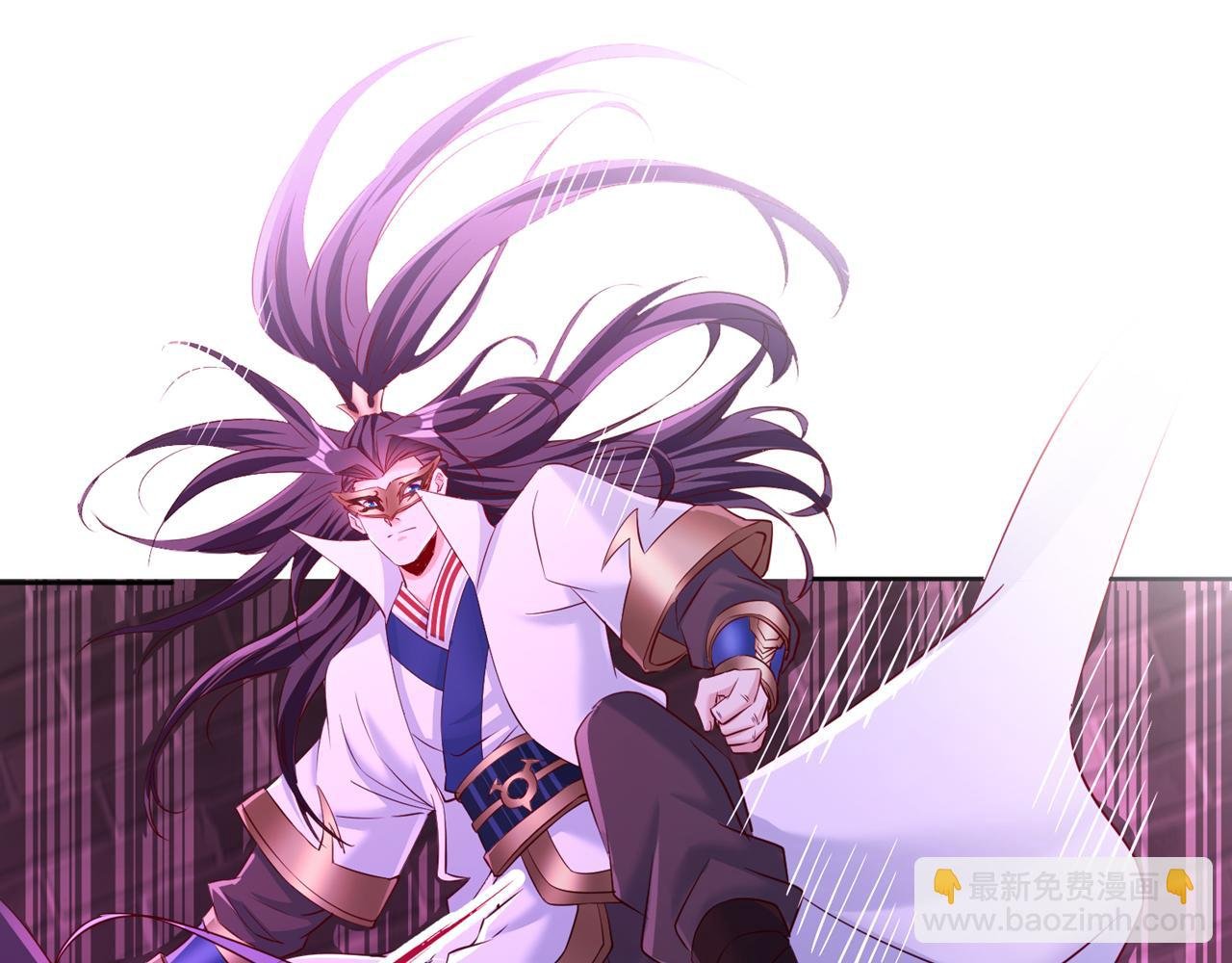第296话 放心，我们逃得掉！