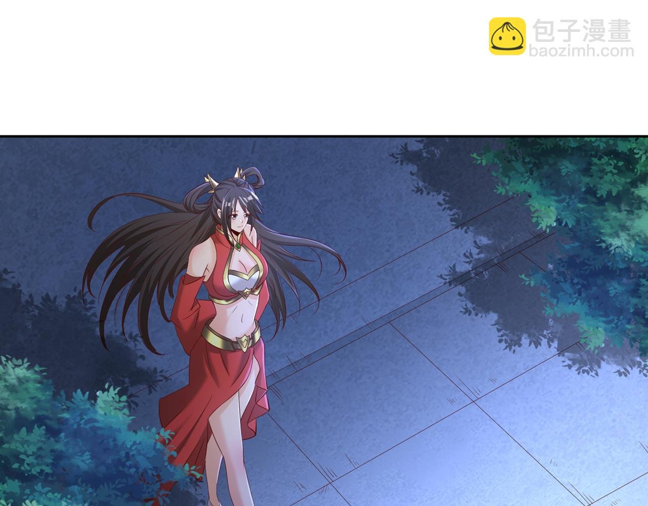 第297话 就你们还想解决我？
