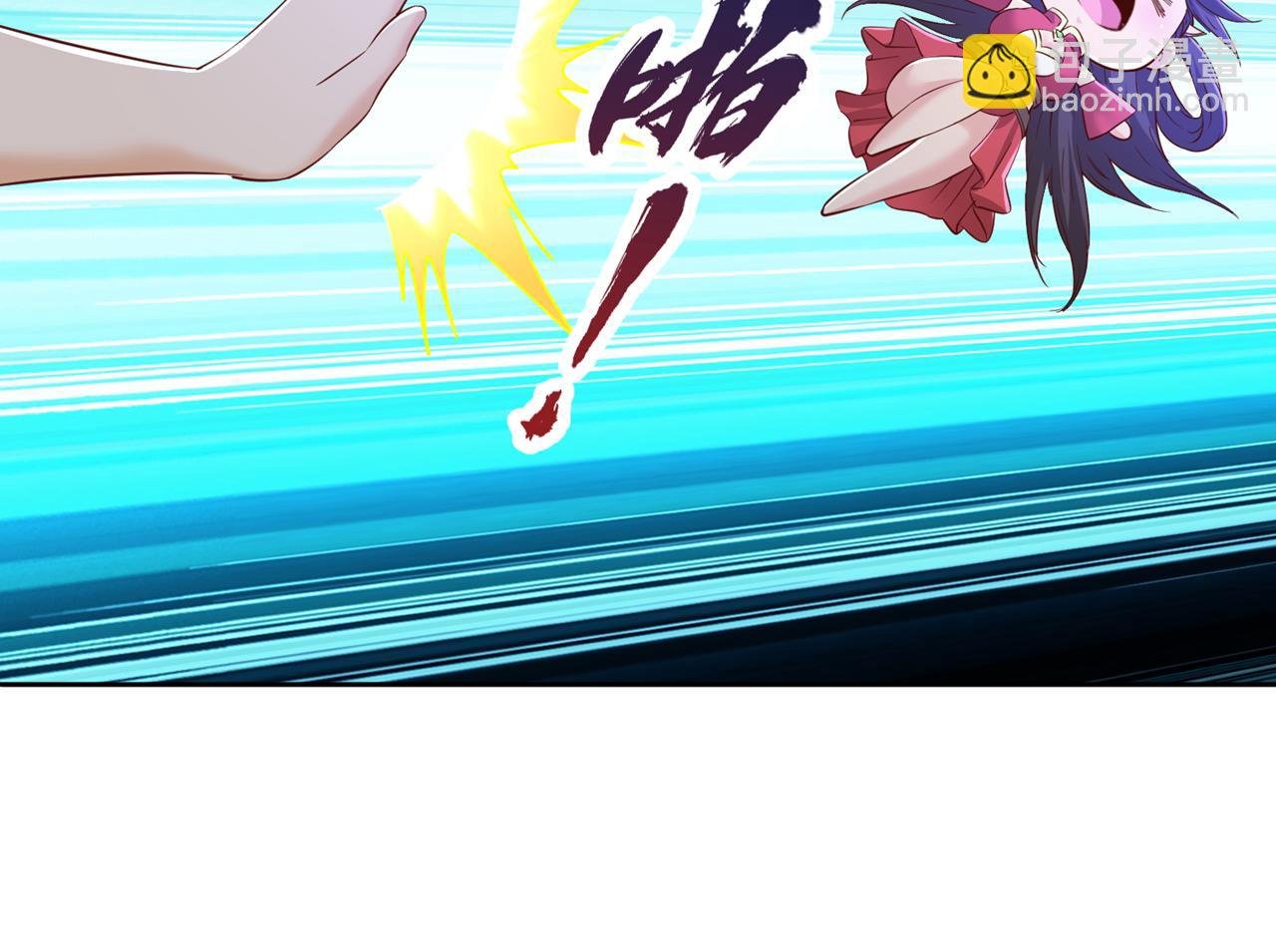 第297话 就你们还想解决我？