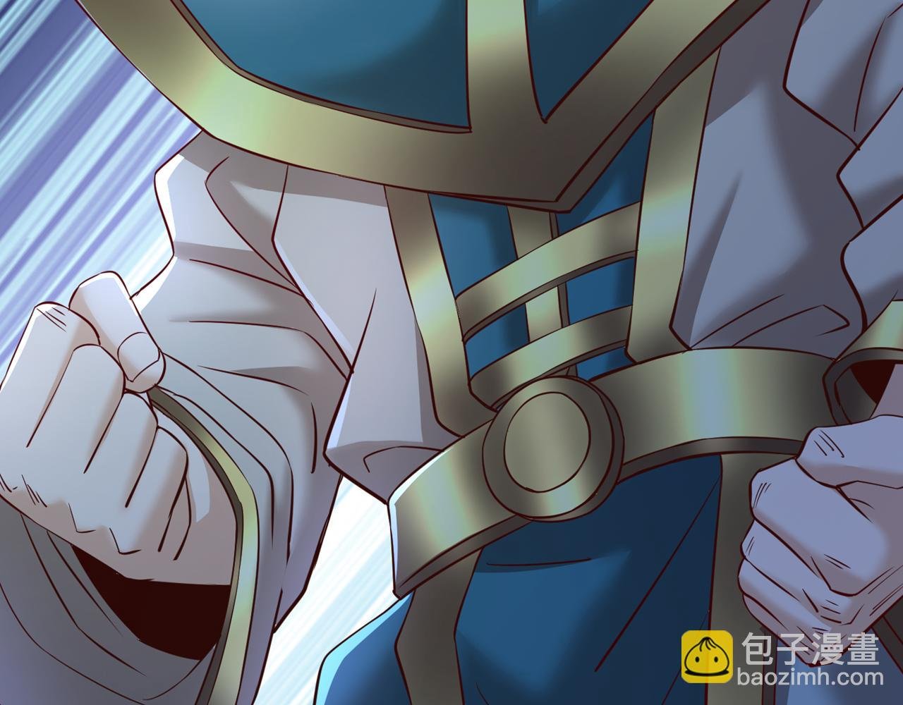 第297话 就你们还想解决我？