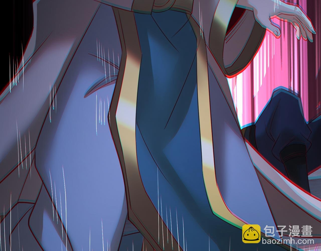 第298话 今天要死不少人了！
