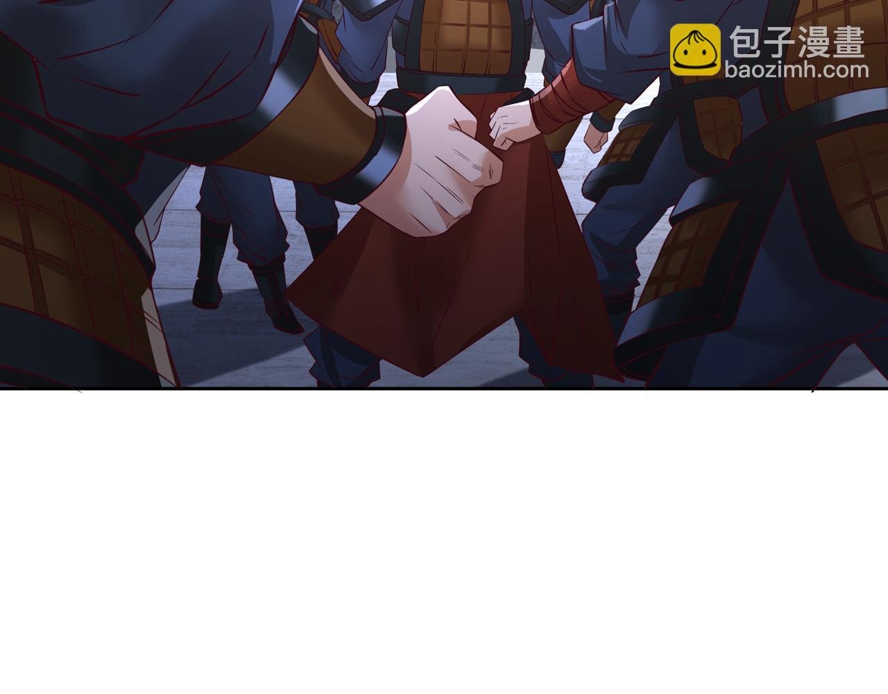 第298话 今天要死不少人了！