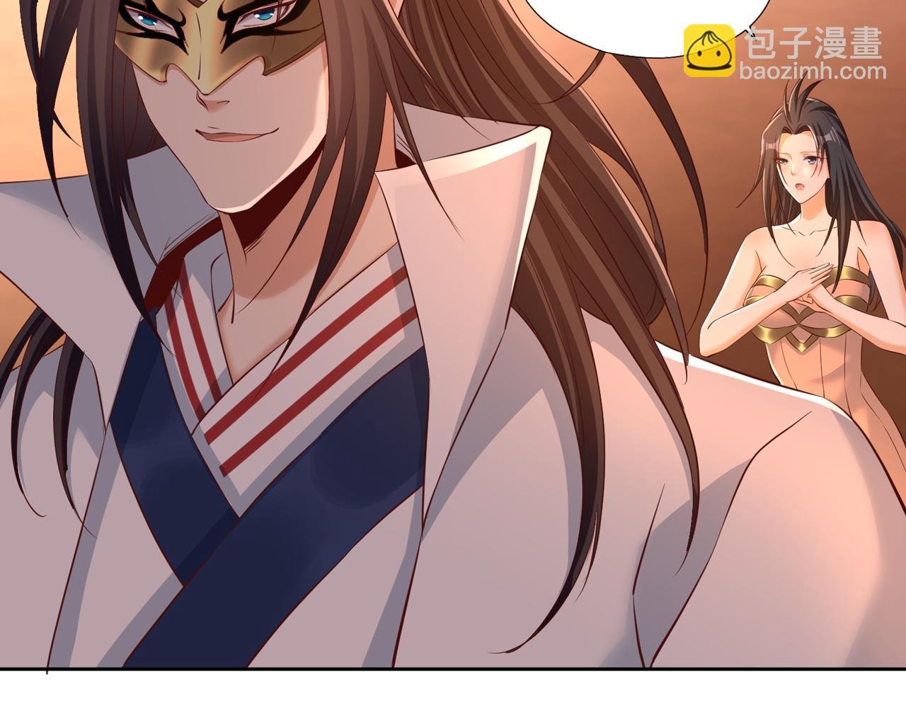 第299话 我为何要跪？！