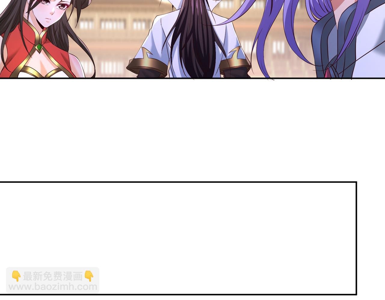 第299话 我为何要跪？！
