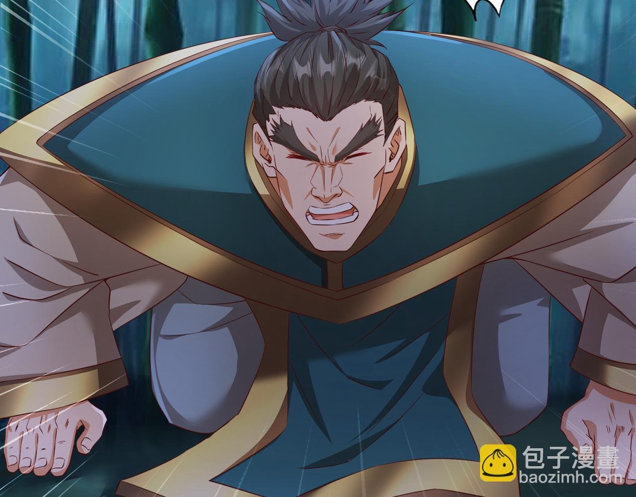 第302话 别这样…孩子看着呢