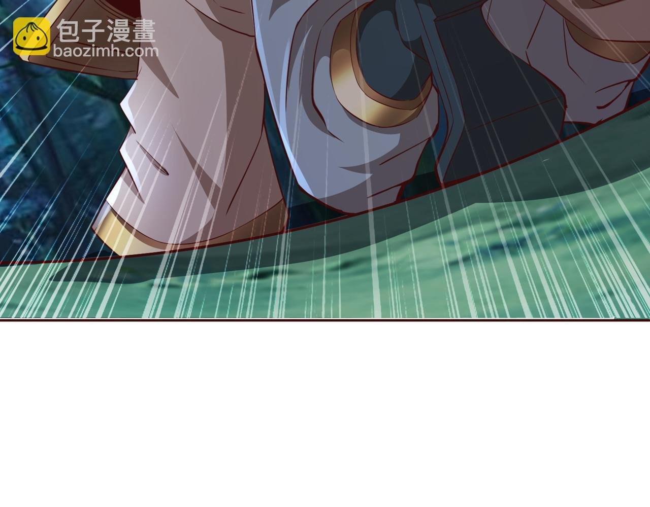 第302话 别这样…孩子看着呢
