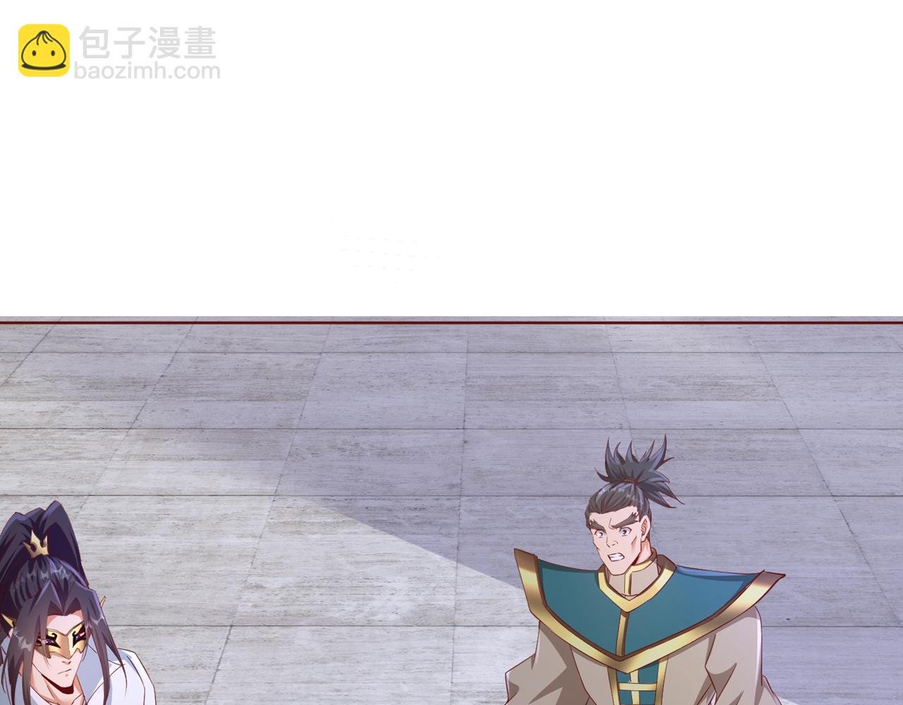 第302话 别这样…孩子看着呢