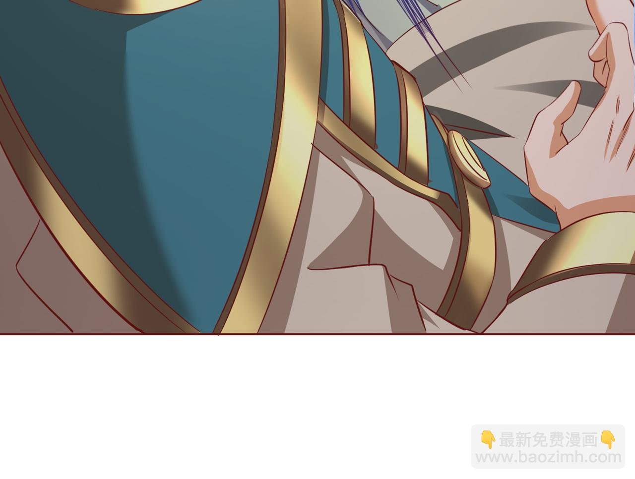 第302话 别这样…孩子看着呢