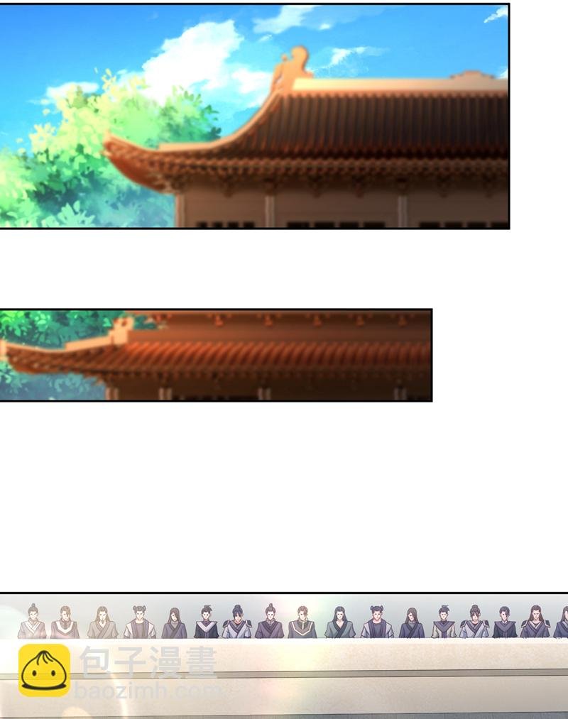第317话 不过是在演戏而已