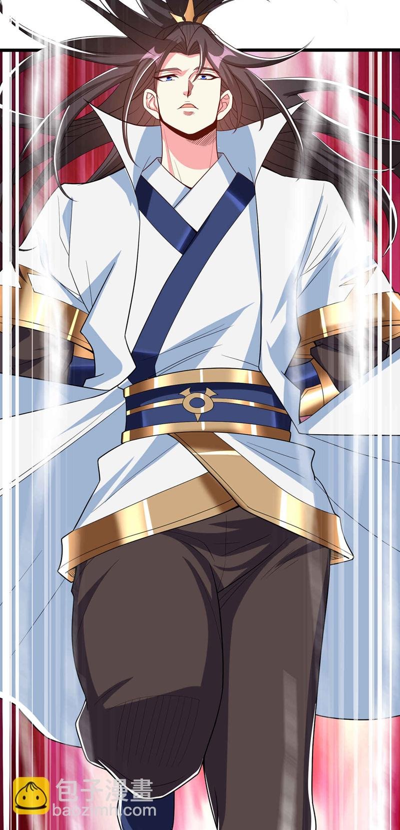 第344话 有人不服从我？！