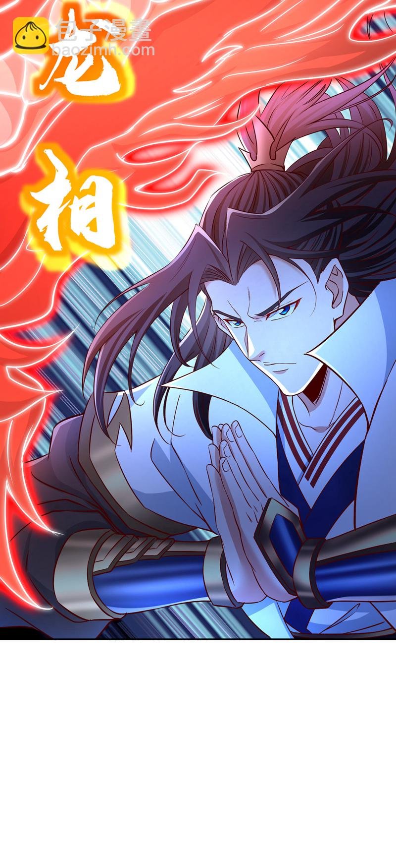 第356话 死而后生！