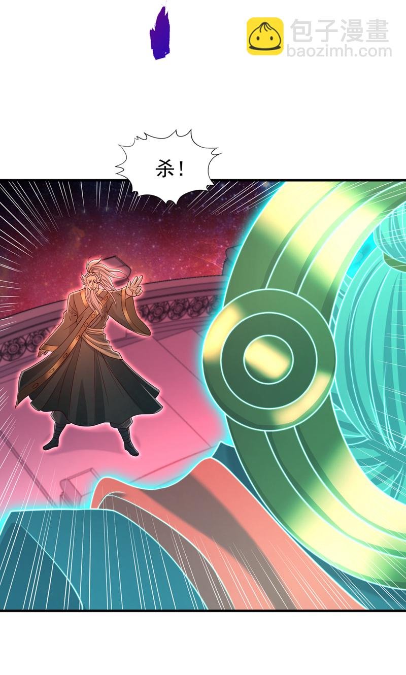 第356话 死而后生！
