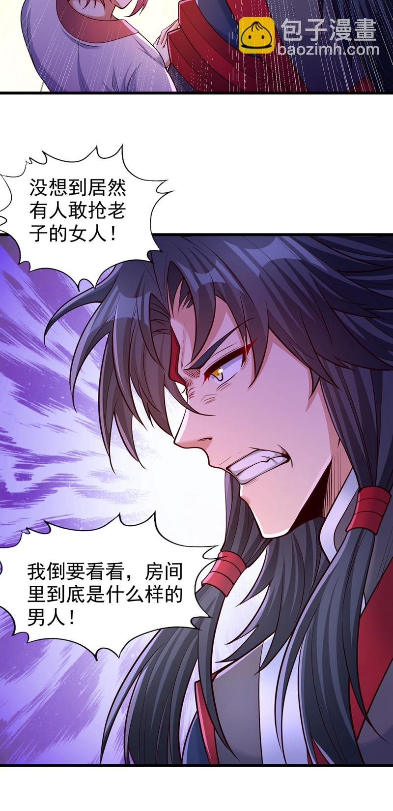 第358话 决定命运的时刻！