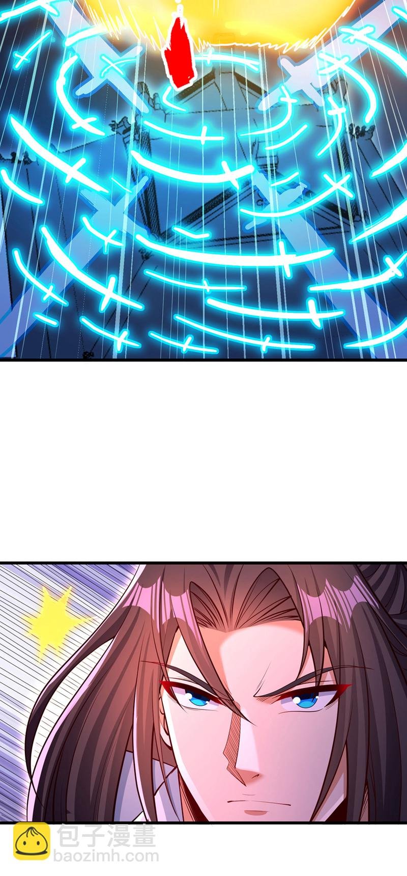 第359话 你很害怕吗？！
