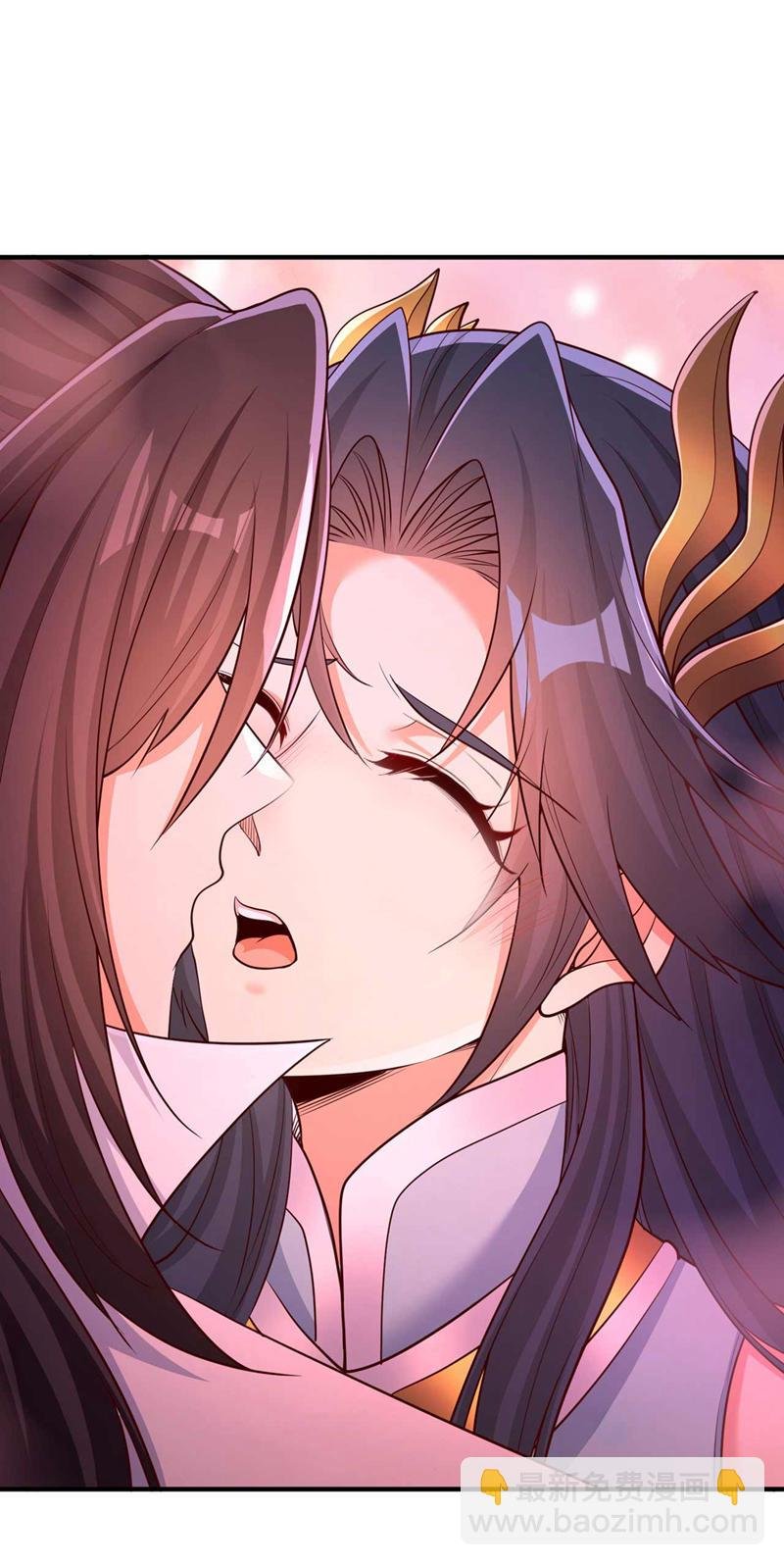 第368话 何必勉强自己~