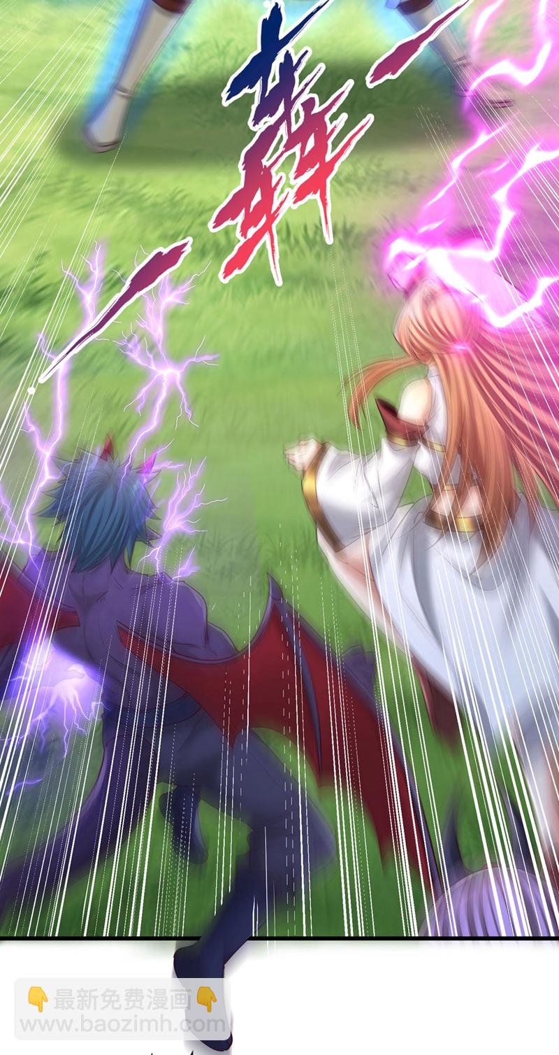 第385话 你们让开点！