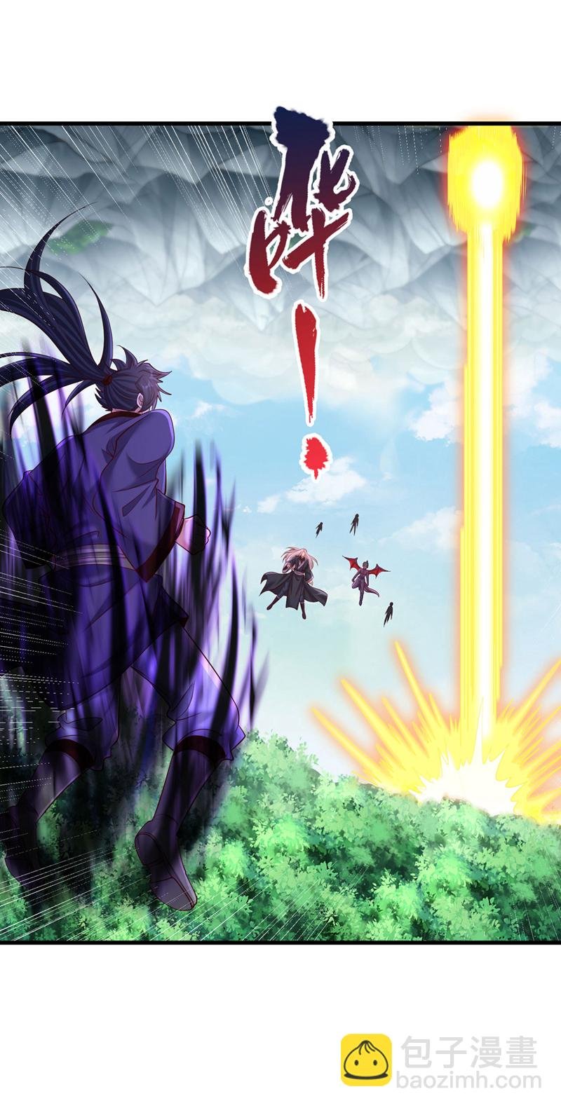 第385话 你们让开点！