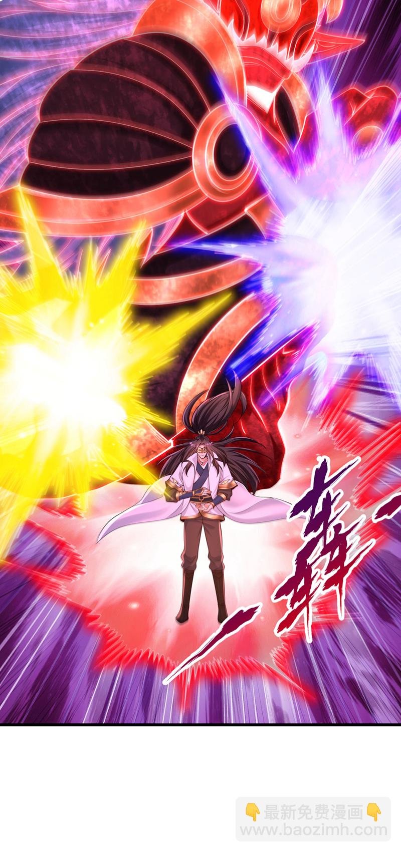 第414话 付出代价吧！