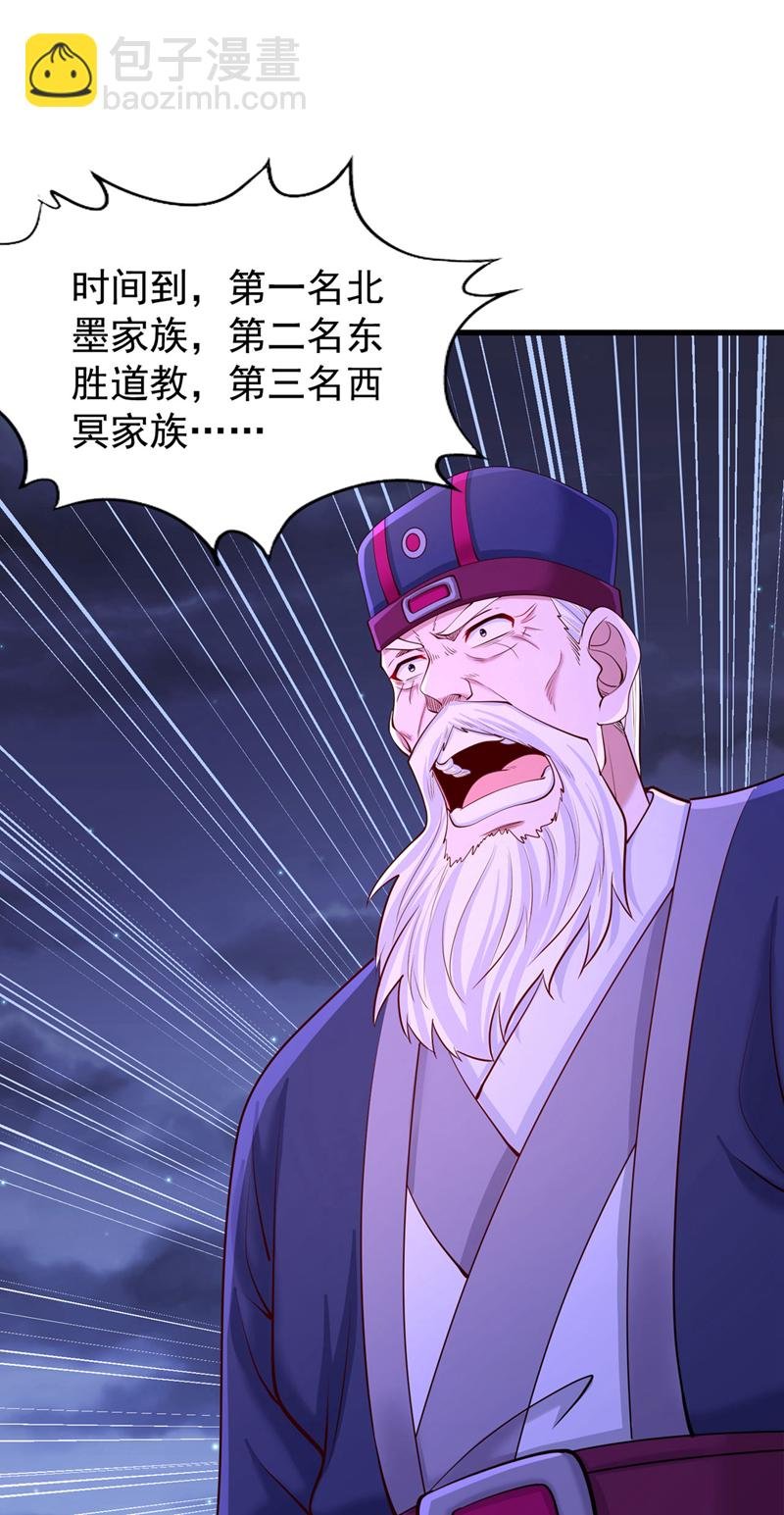 第414话 付出代价吧！