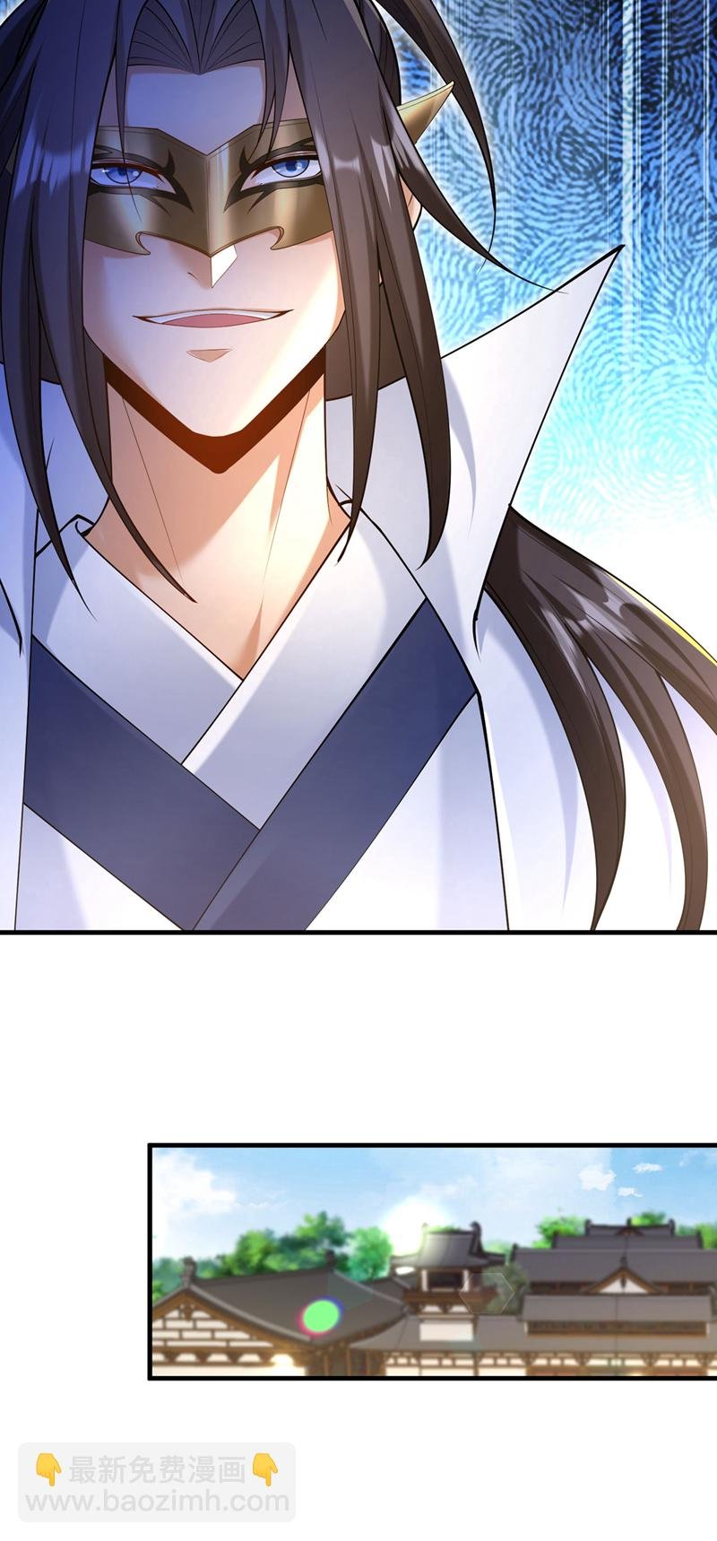 第417话 诸位好久不见~