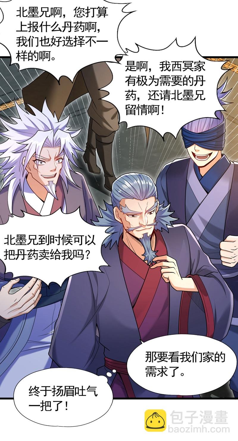 第418话 你们找我何事？
