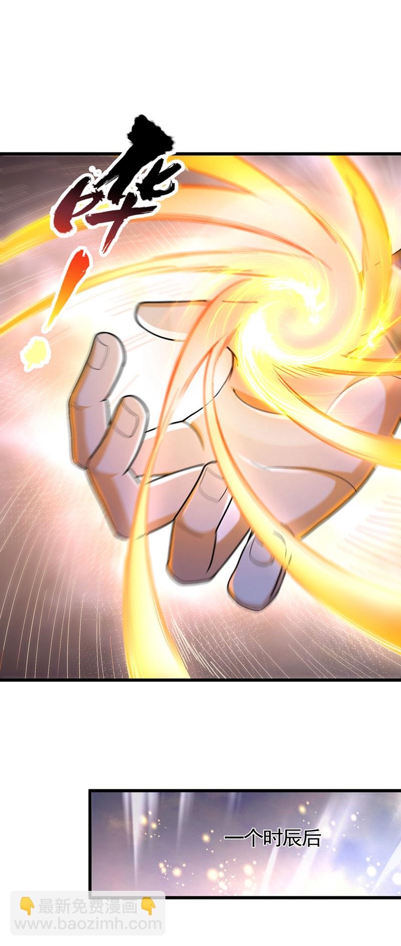第419话 这是…至尊灵王丹！