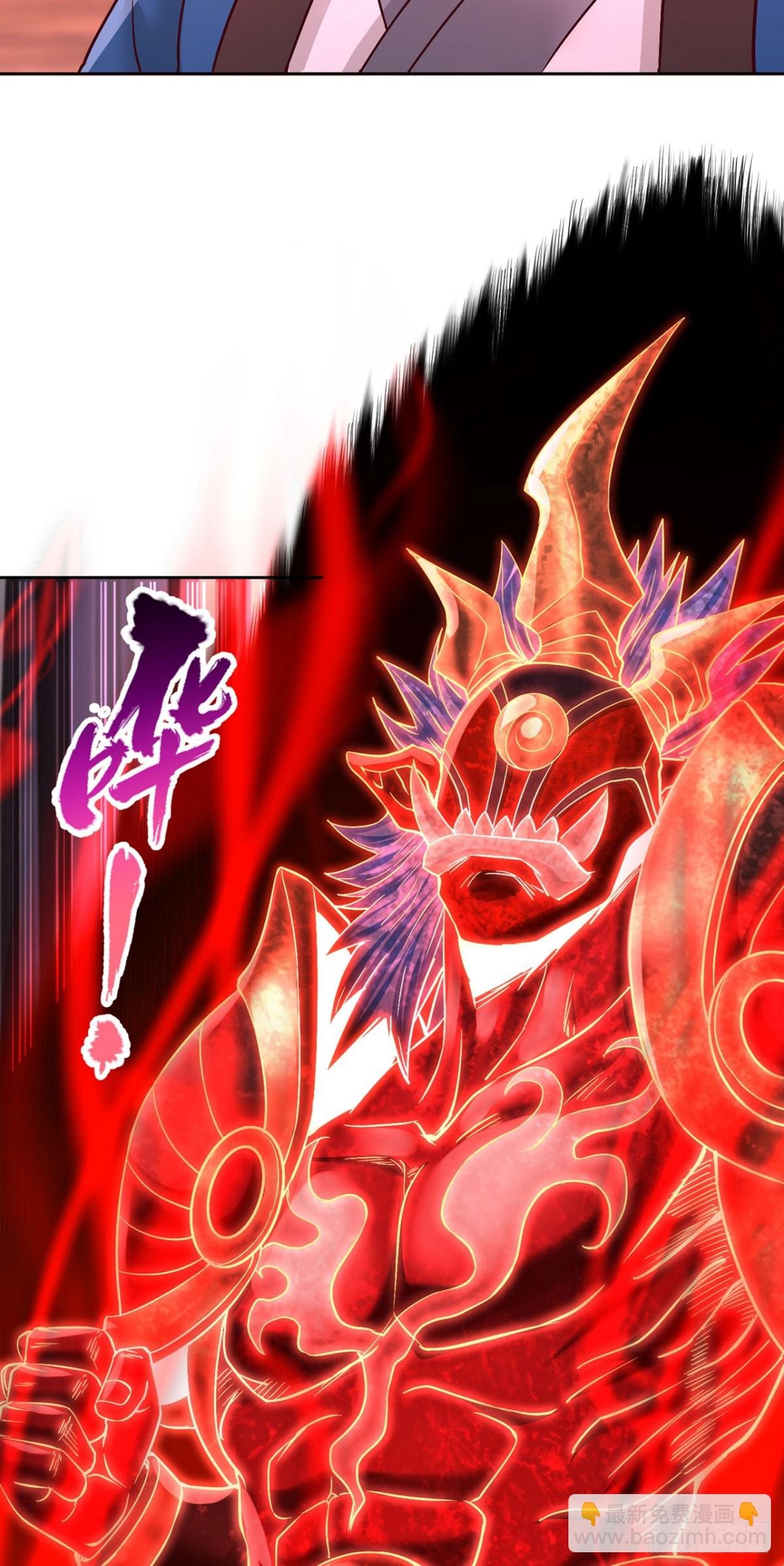 第429话 生死搏杀