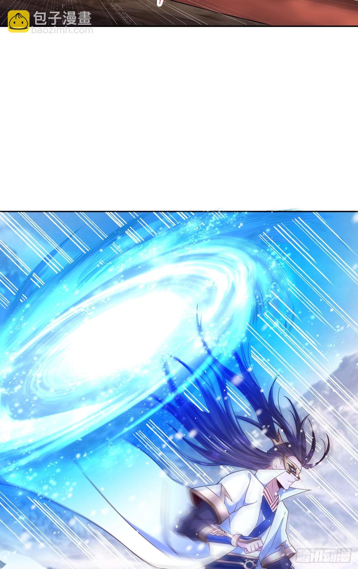 第430话 你太弱了！