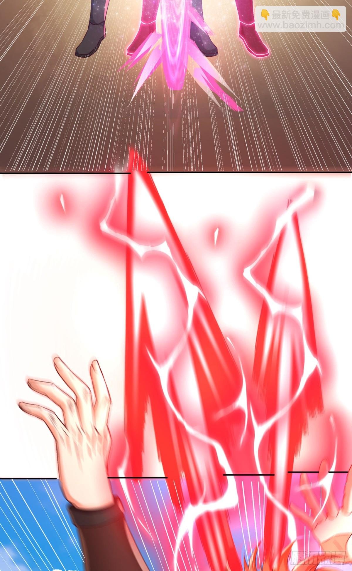 第432话 不如先除掉你们！