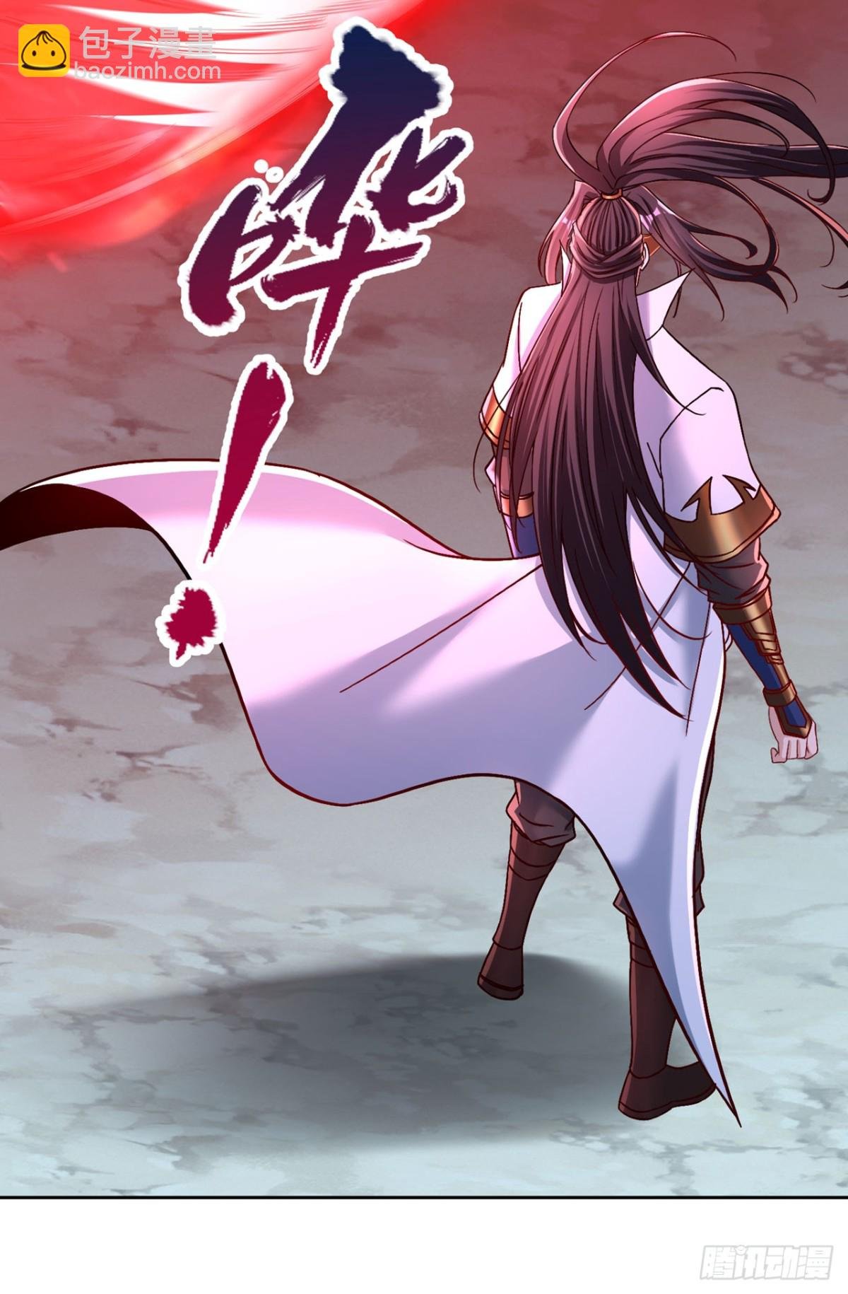 第432话 不如先除掉你们！