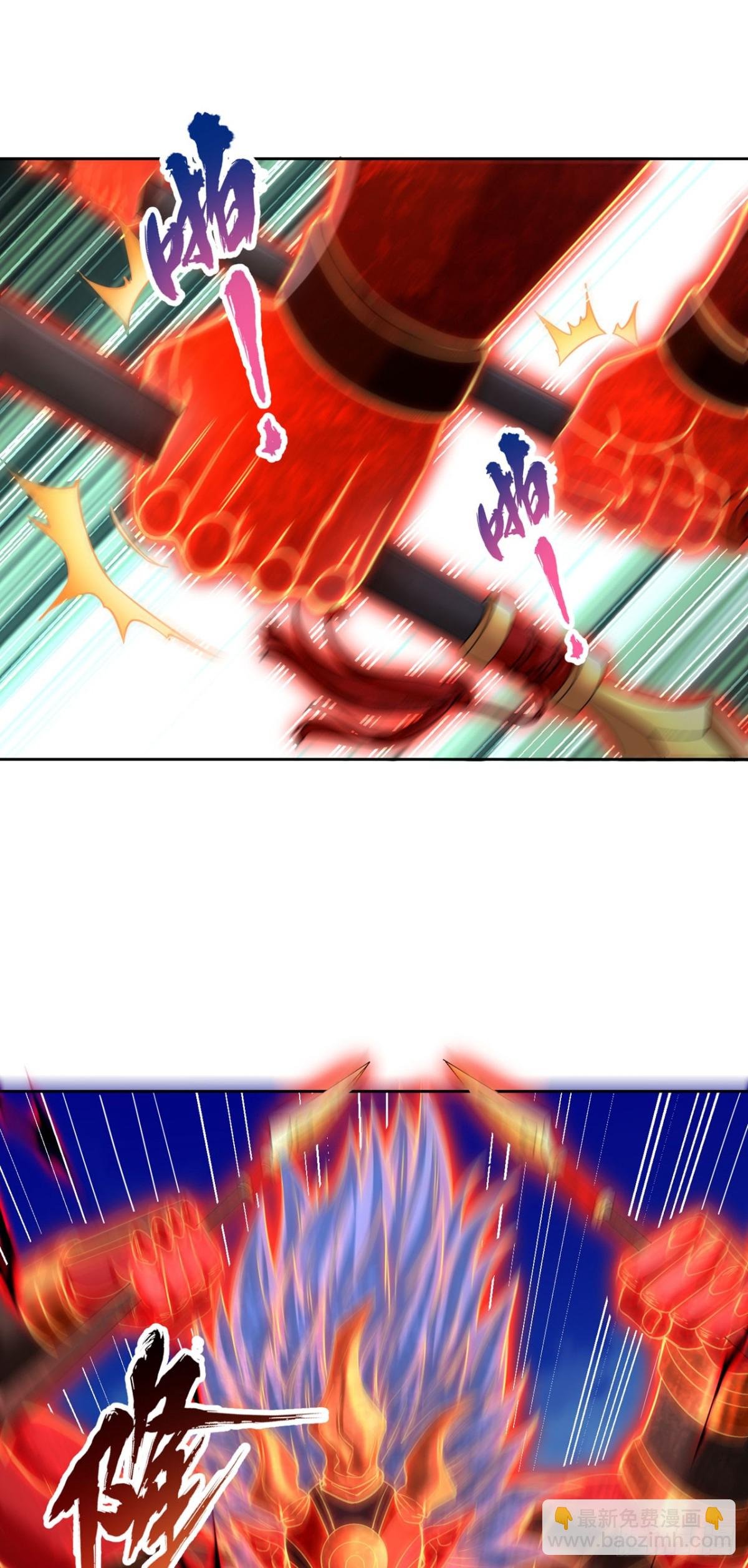 第432话 不如先除掉你们！