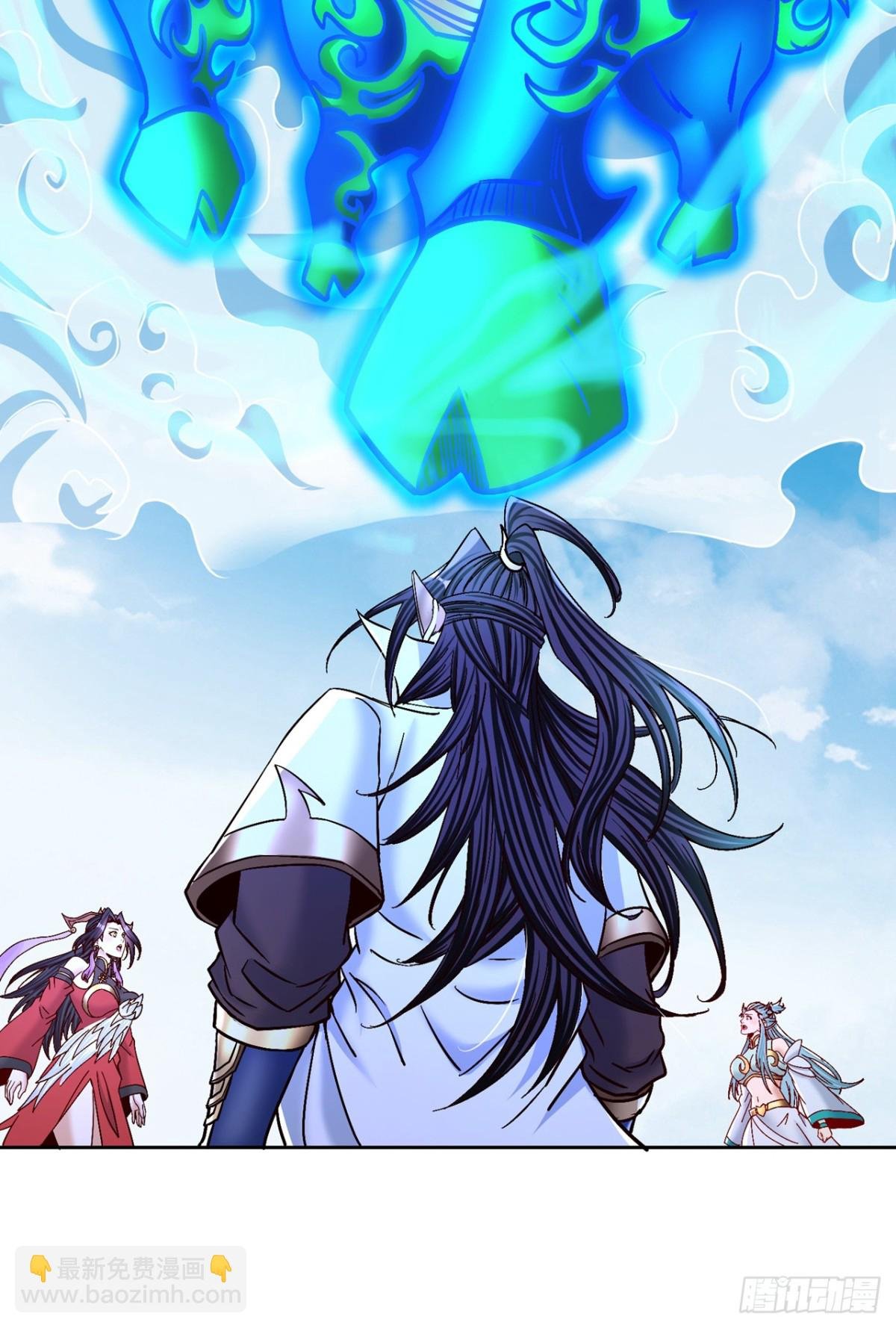 第438话 我还没玩够呢~