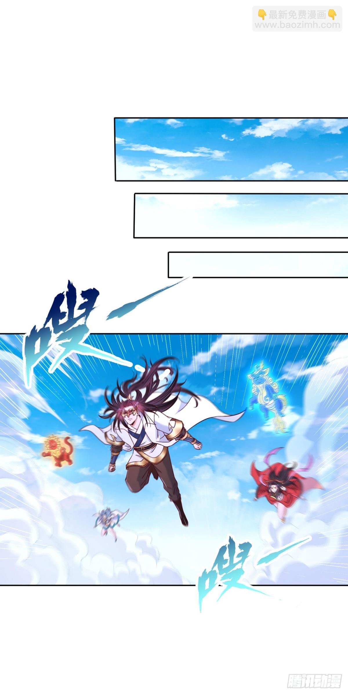 第439话 动辄杀人！该死！