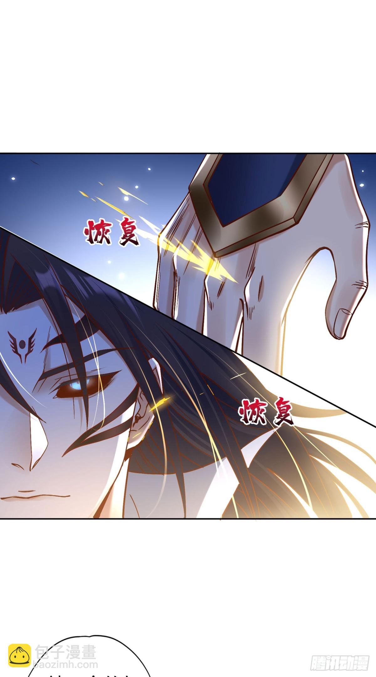 第447话 你所追求的是什么？
