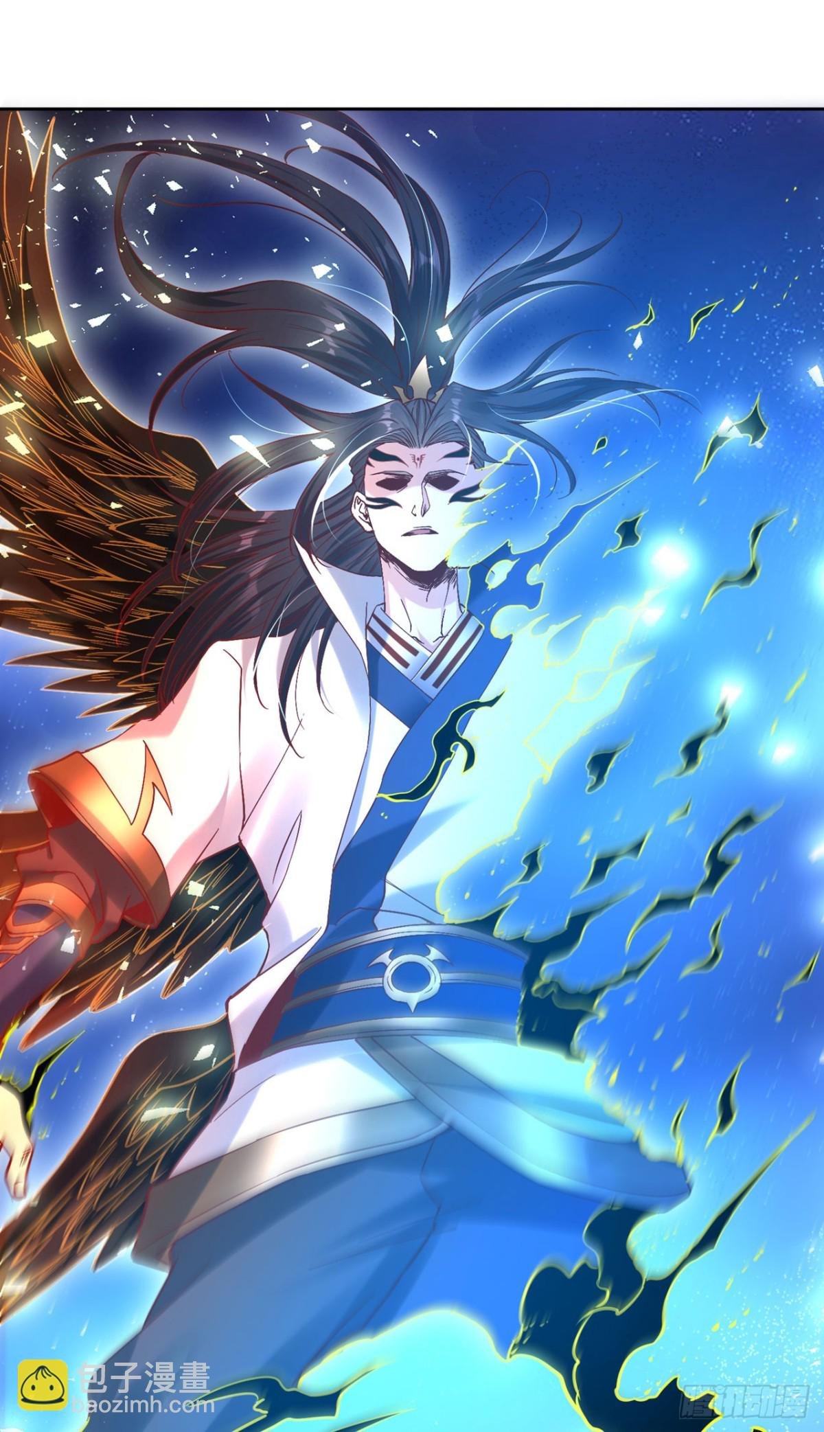 第448话 好好等死吧！