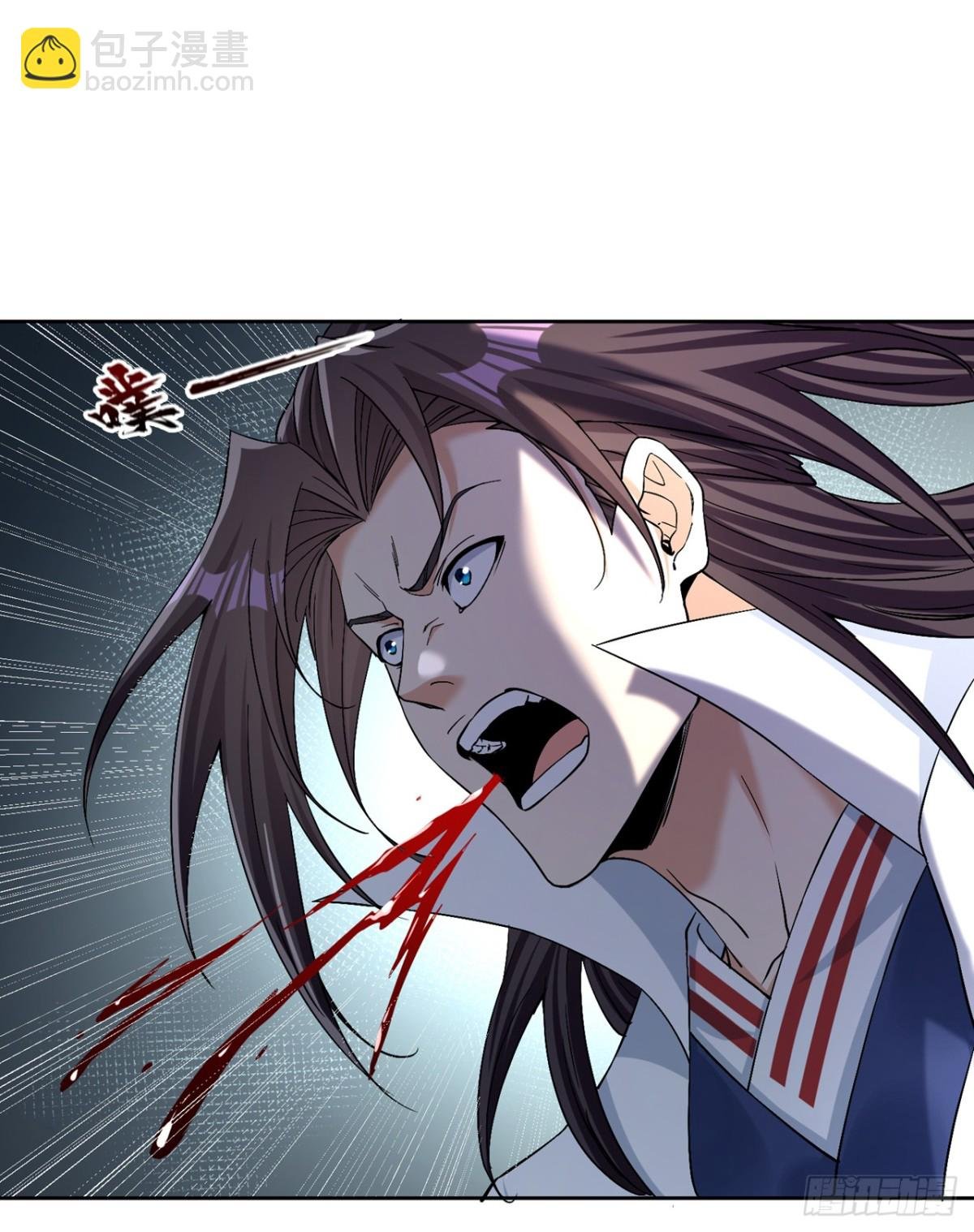第452话 自负的，是你！