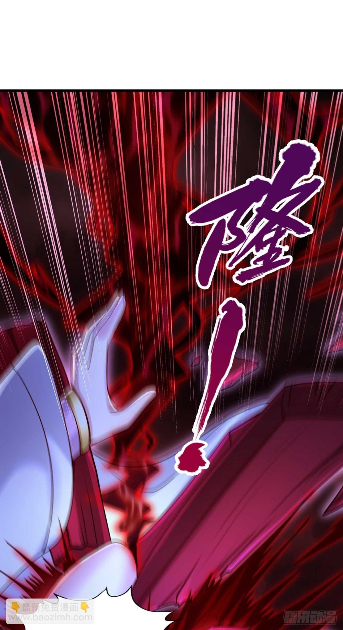 第459话 斩你，足矣！