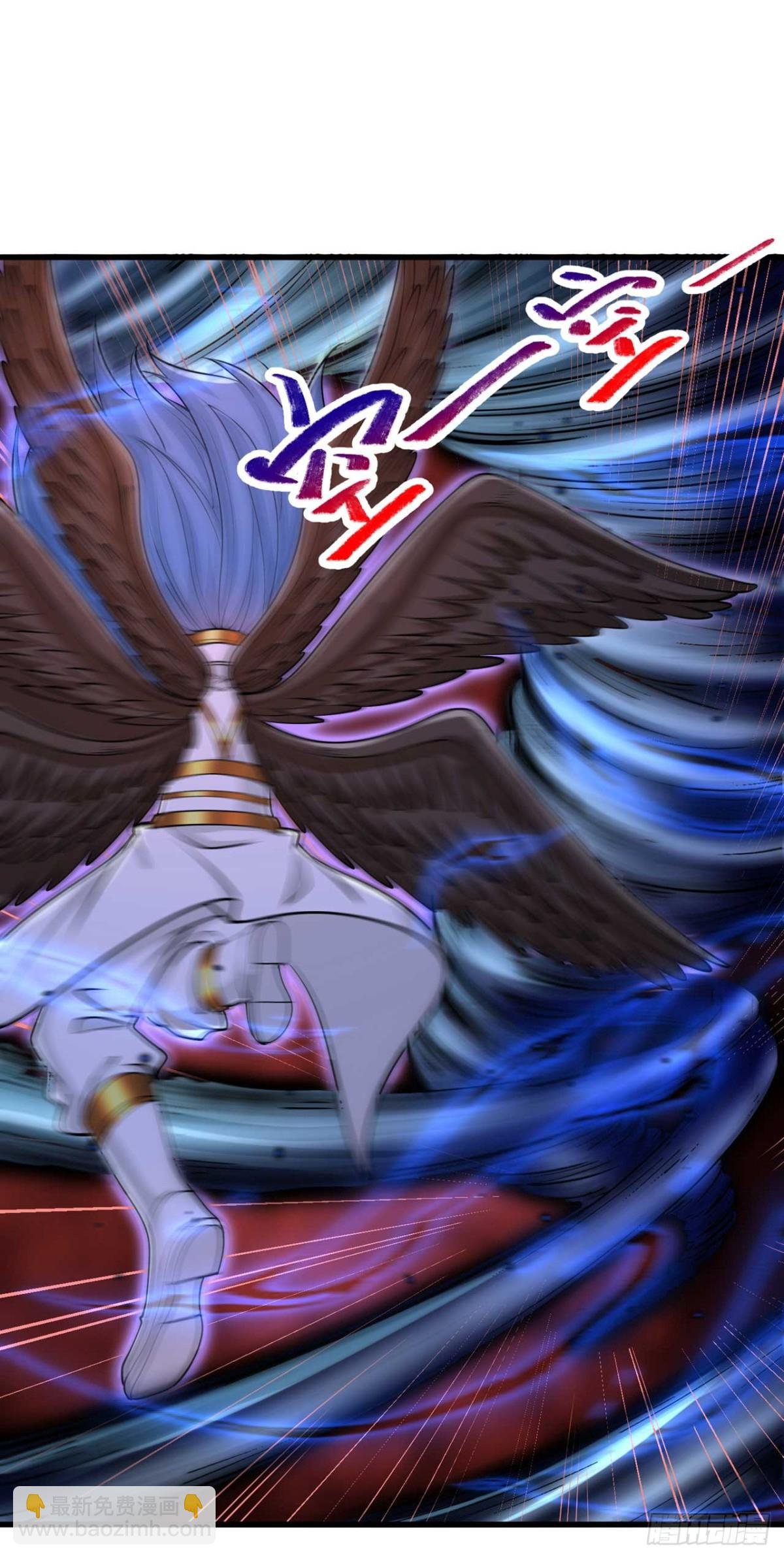 第459话 斩你，足矣！