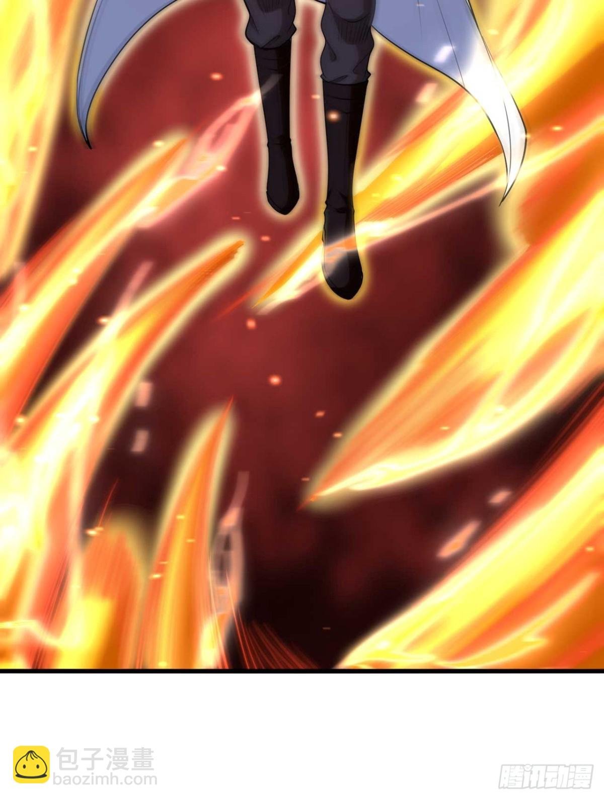 第459话 斩你，足矣！