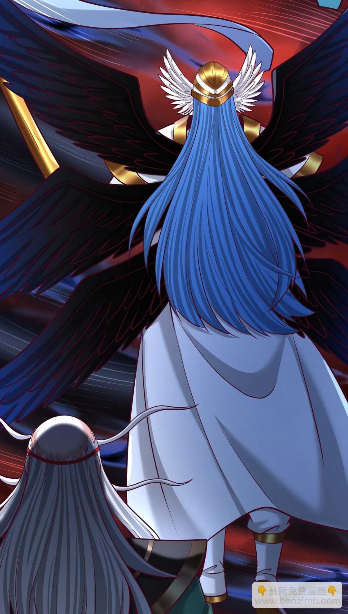 第459话 斩你，足矣！