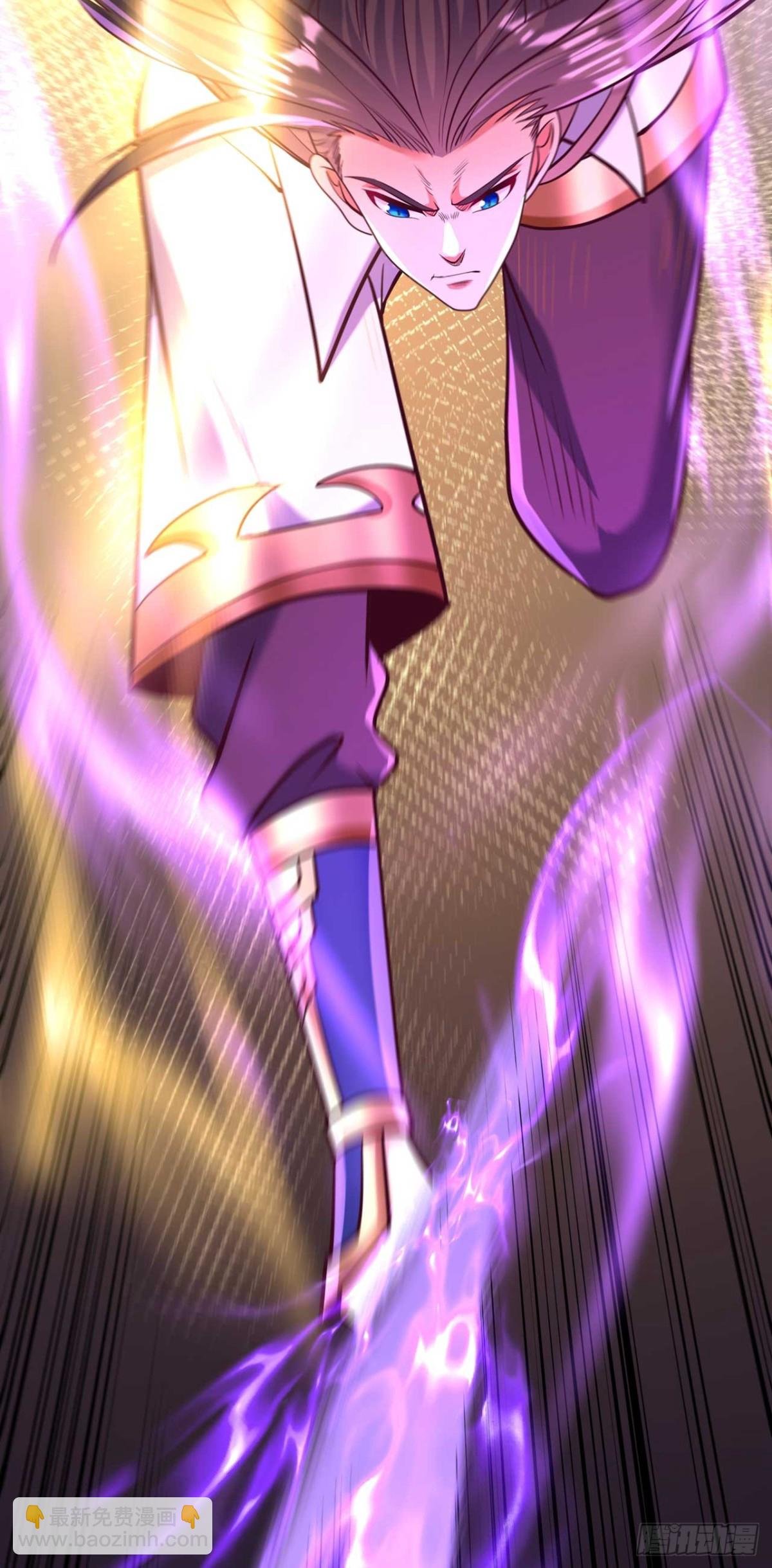 第459话 斩你，足矣！