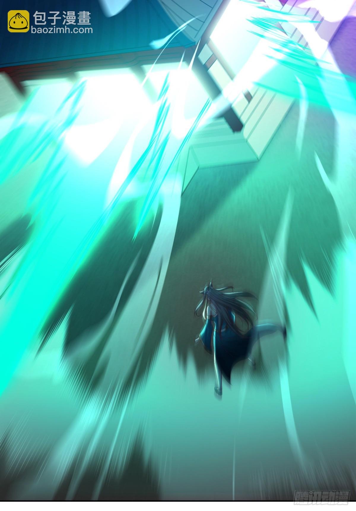第464话 地球的熟人？！