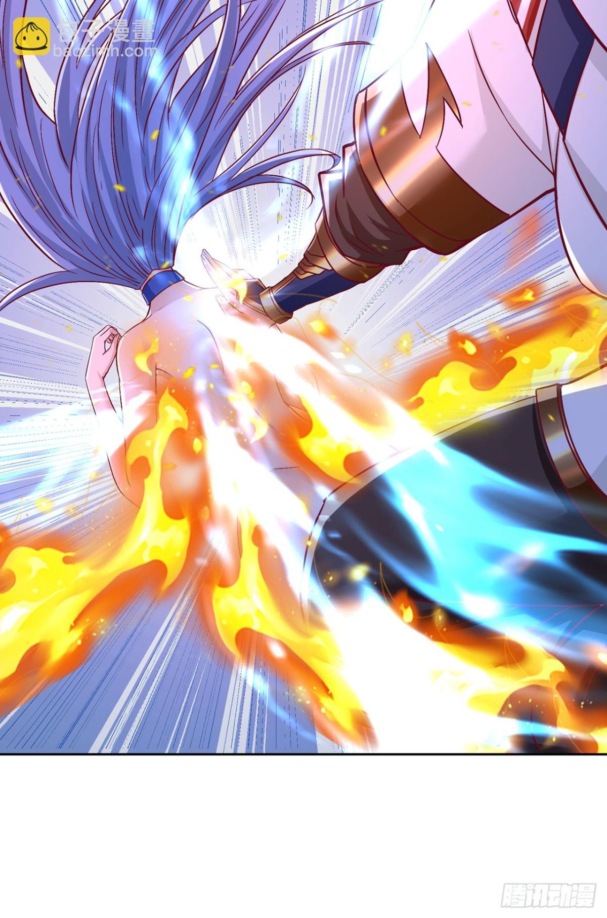 第464话 地球的熟人？！
