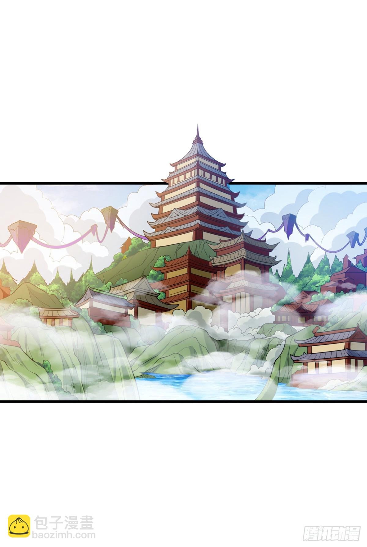 第465话 这是什么地方？！