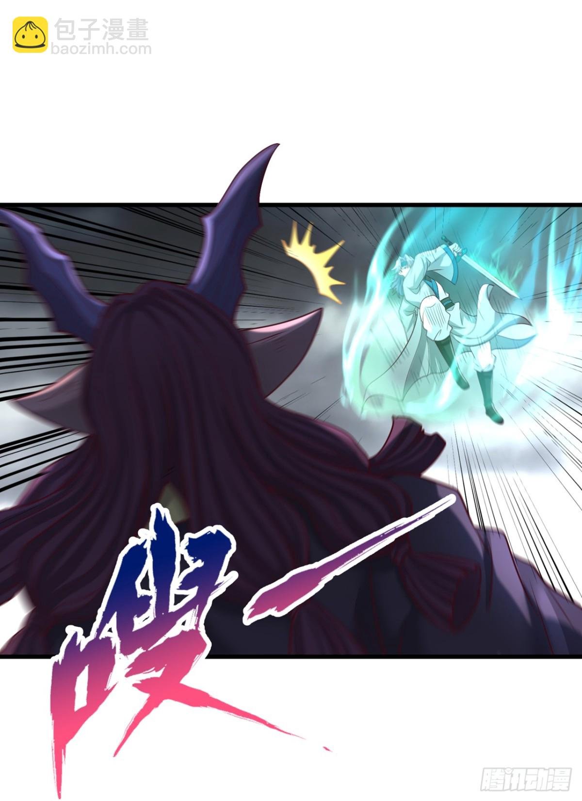 第466话 出手就要斩草除根！