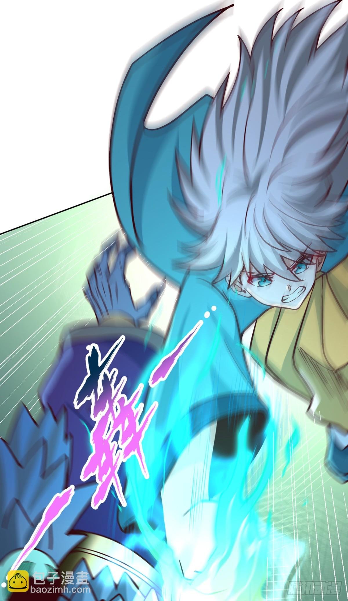 第470话 斩他们足矣！