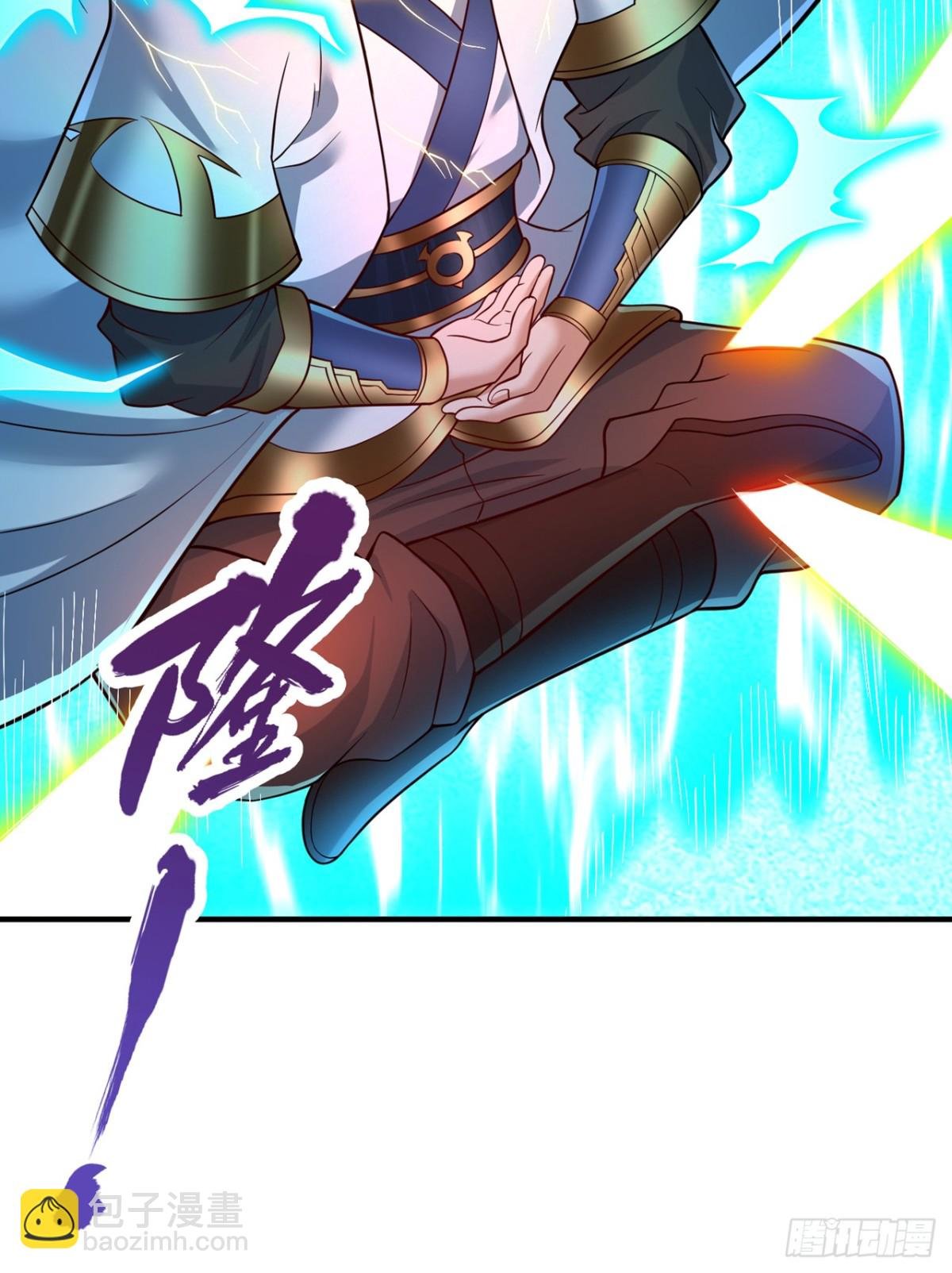第472话 解开吧，封印！