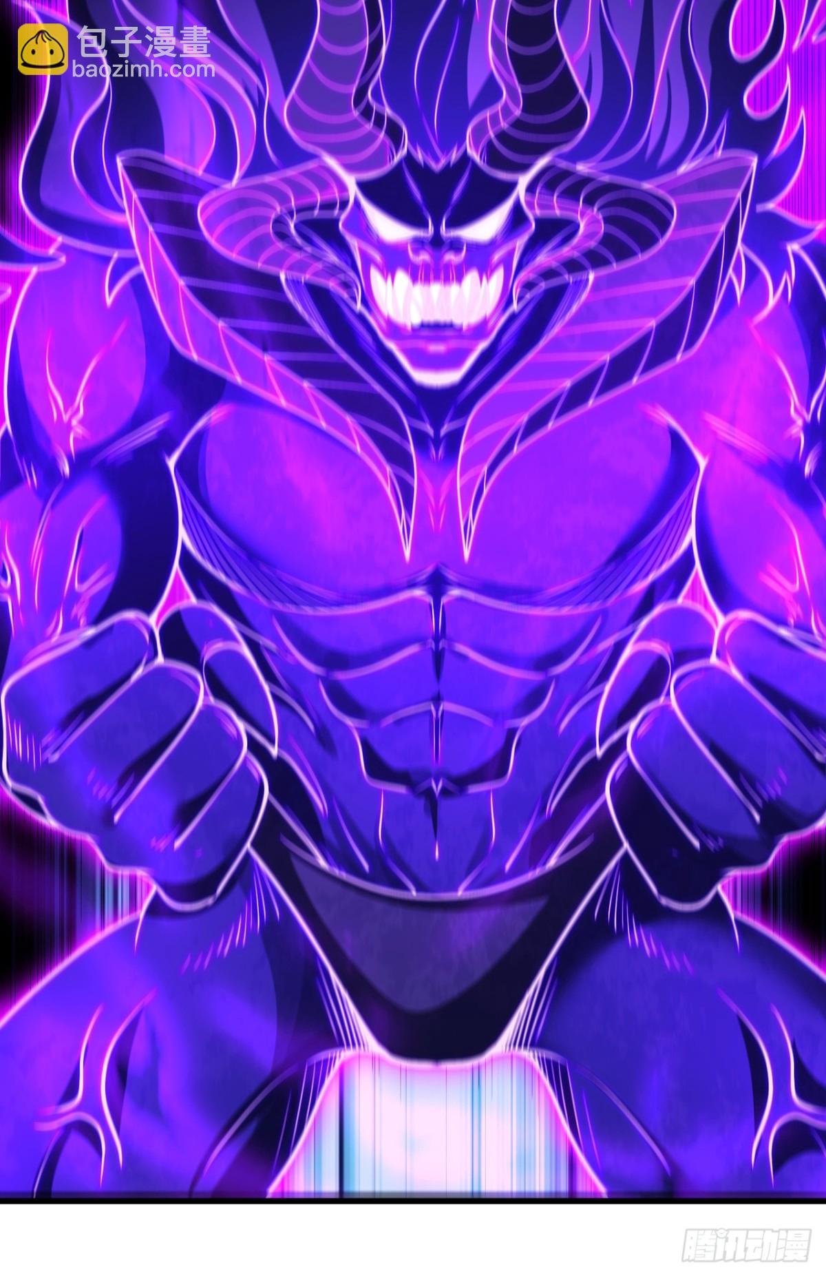 第476话 敢犯我者，死！