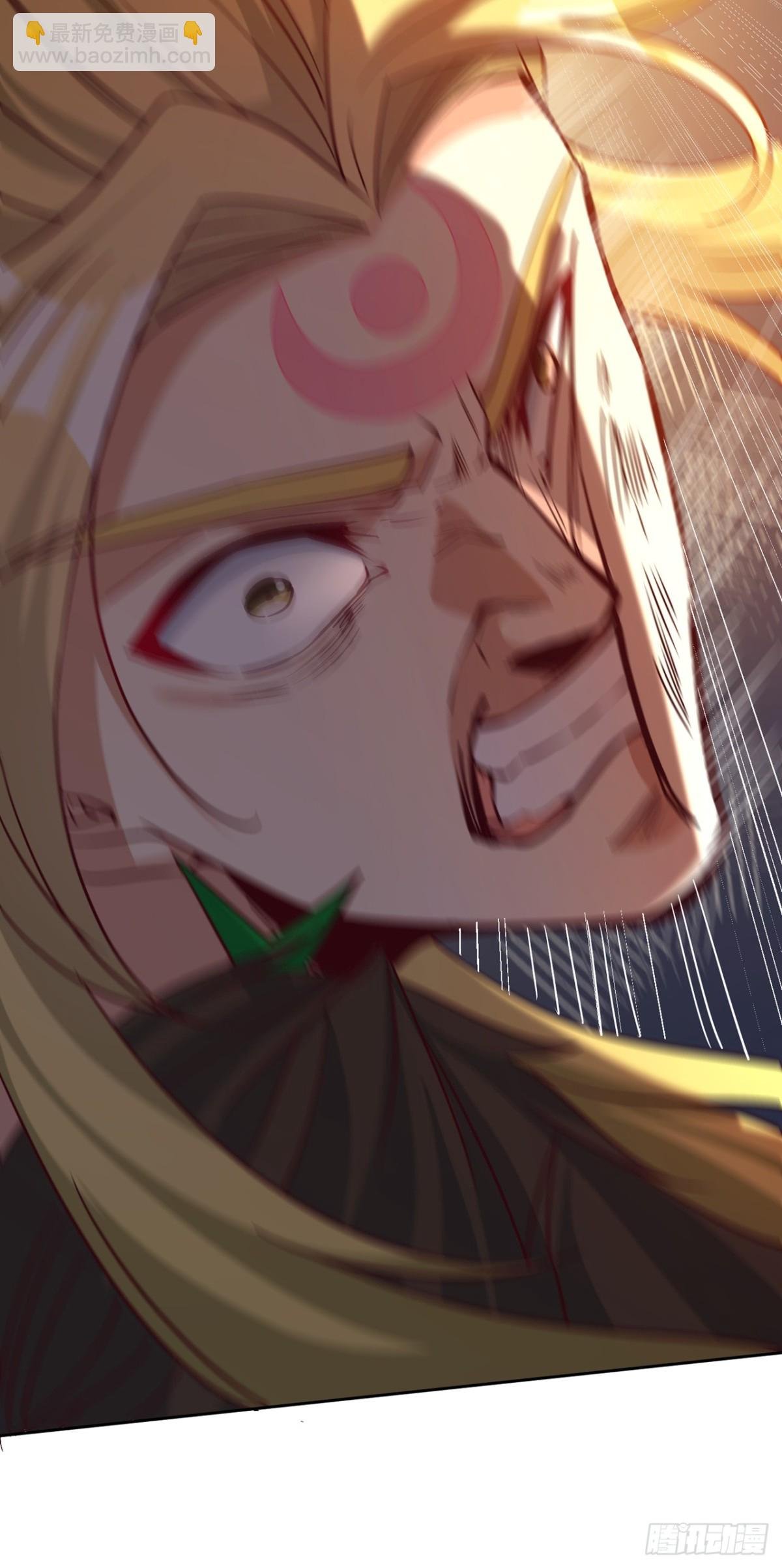 第478话 何须向你解释！