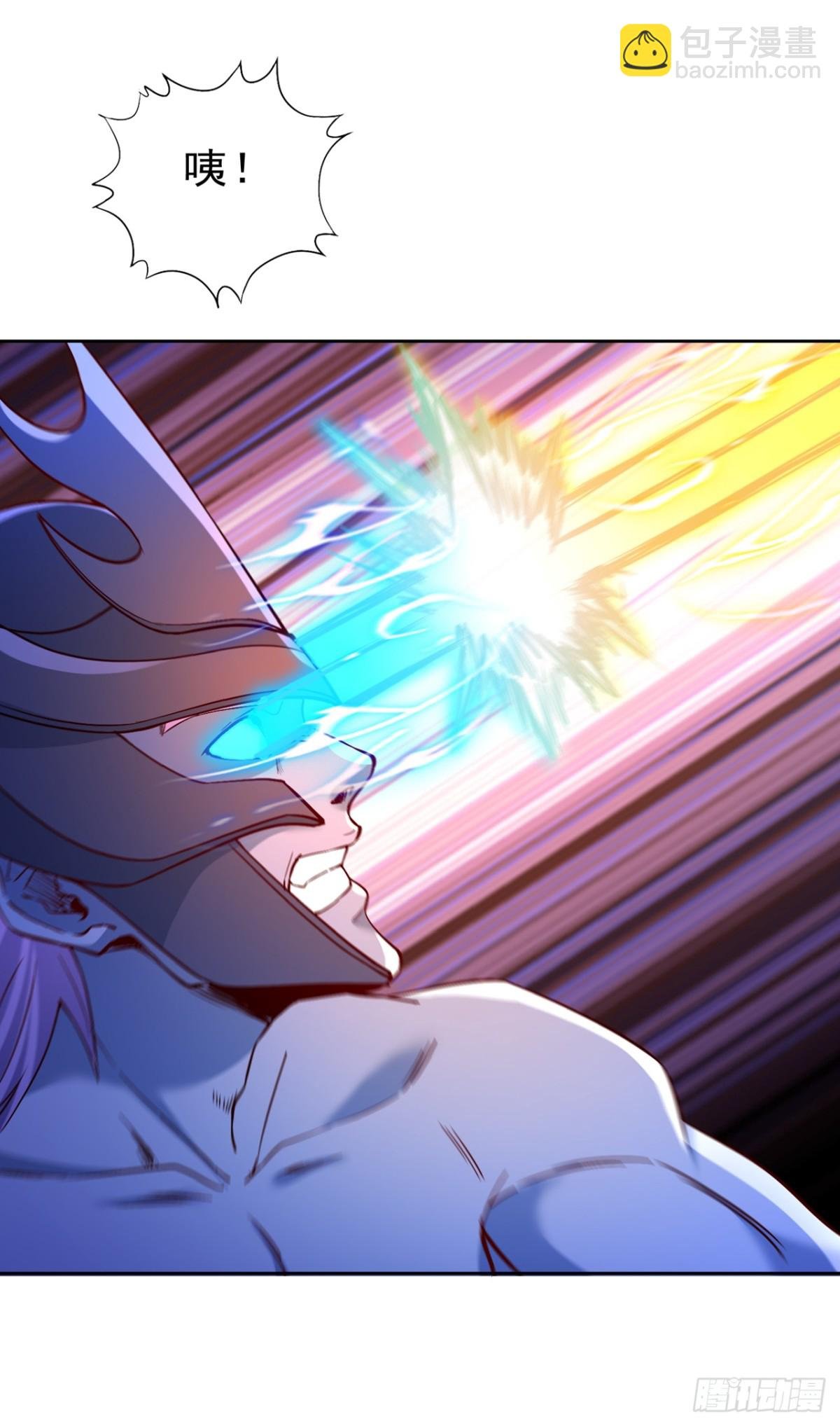 第494话 肃清挑衅者！